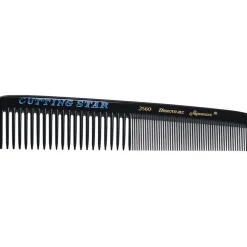 Hercules Su00E4gemann Universal-Haarschneidekämme Stabiler Schneidekamm Modell 3560 von Hercules Sägemann