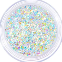 Unleashia Get Loose Glitter Gel New