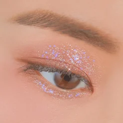 Unleashia Get Loose Glitter Gel New