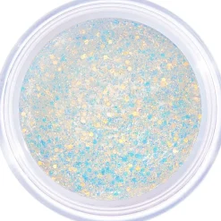 Unleashia Get Loose Glitter Gel New