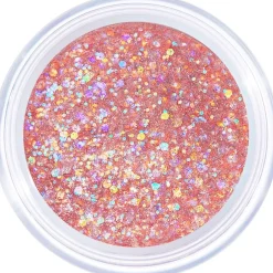 Unleashia Get Loose Glitter Gel New