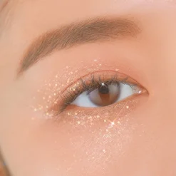 Unleashia Get Loose Glitter Gel New