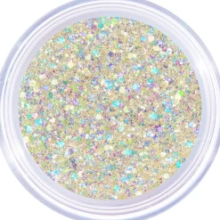 Unleashia Get Loose Glitter Gel New