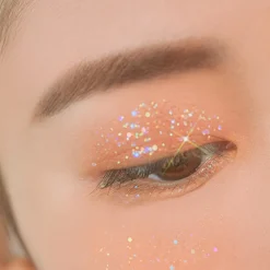 Unleashia Get Loose Glitter Gel New