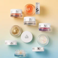 Unleashia Get Loose Glitter Gel New