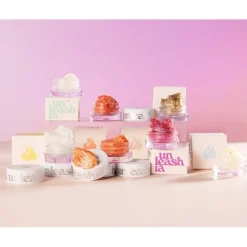 Unleashia Get Loose Glitter Gel New