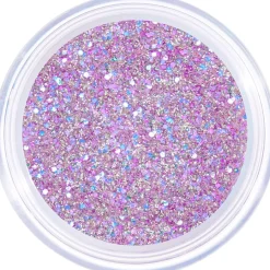 Unleashia Get Loose Glitter Gel New