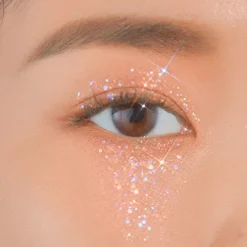 Unleashia Get Loose Glitter Gel New