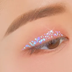 Unleashia Get Loose Glitter Gel New