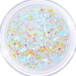 Unleashia Get Loose Glitter Gel New