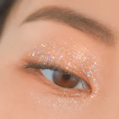 Unleashia Get Loose Glitter Gel New