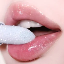 Unleashia Glacier Vegan Lip Balm