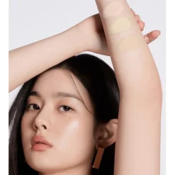 Unleashia Healthy Green Cushion