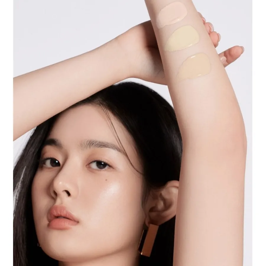 Unleashia Healthy Green Cushion