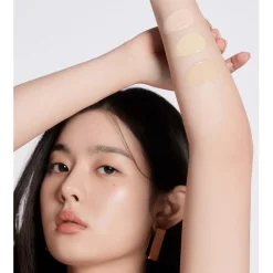 Unleashia Healthy Green Cushion