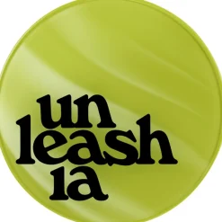 Unleashia Healthy Green Cushion