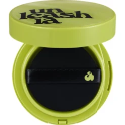 Unleashia Healthy Green Cushion