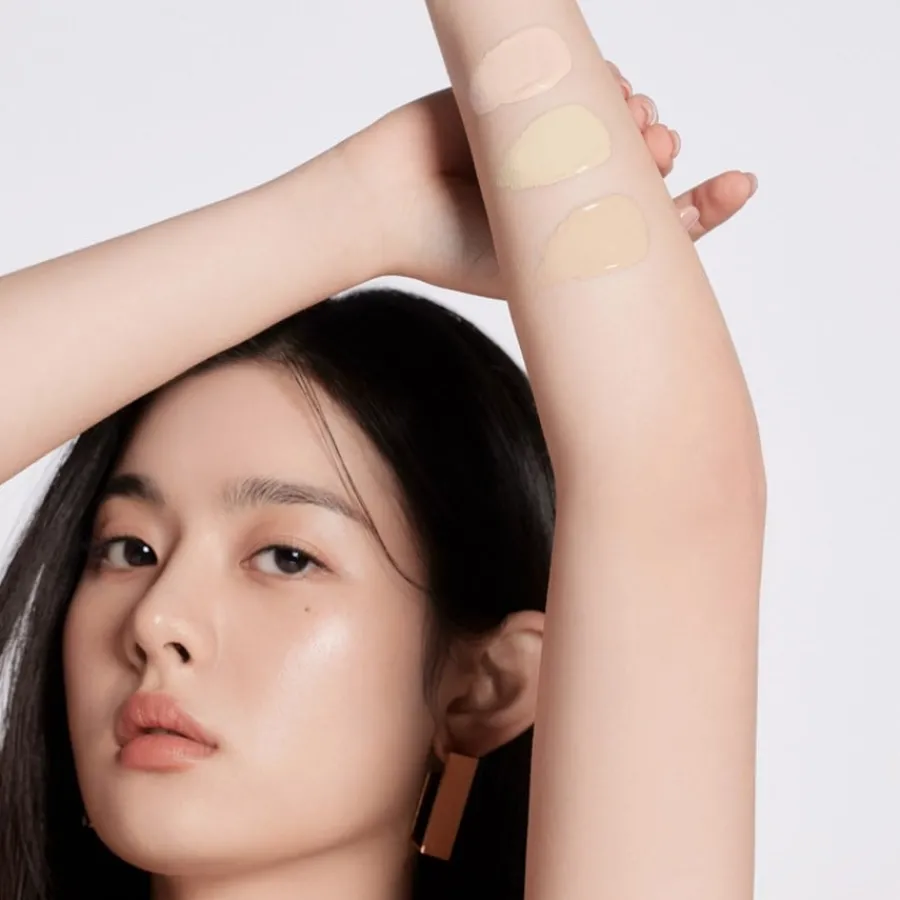 Unleashia Healthy Green Cushion