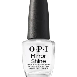 OPI Unter- und Überlack Mirror Shine High-Shine Top Coat von