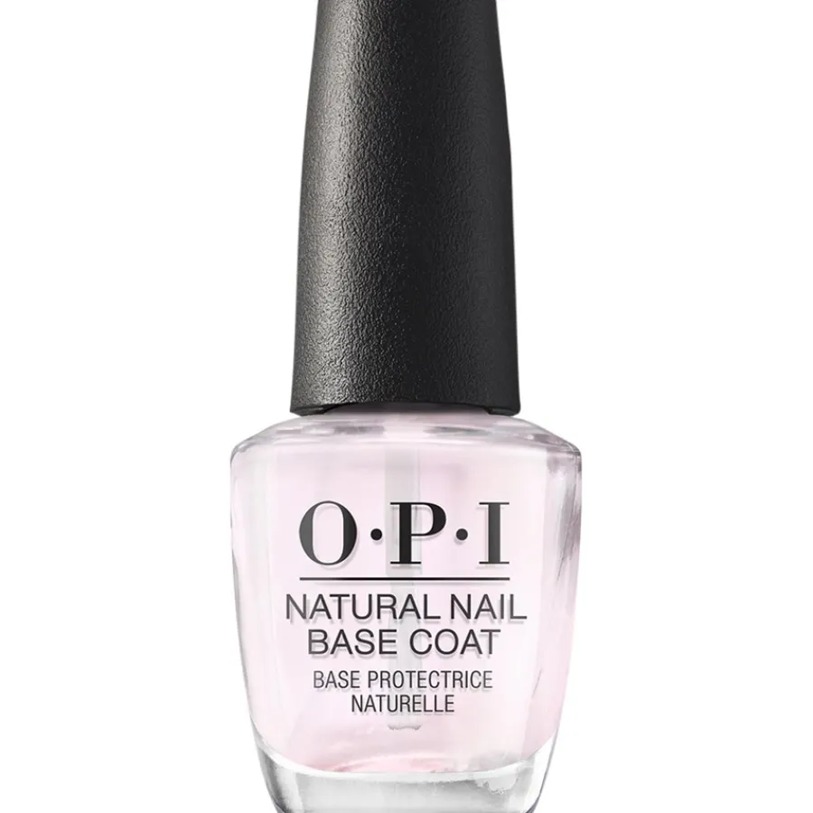 OPI Unter- und Überlack Natural Nail Base Coat von