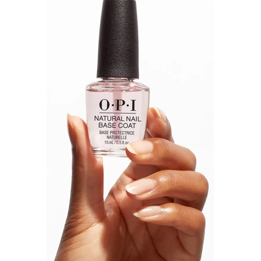 OPI Unter- und Überlack Natural Nail Base Coat von