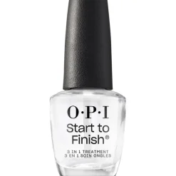 OPI Unter- und Überlack Start To Finish von