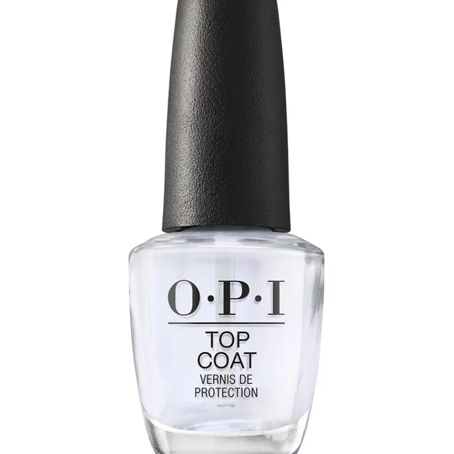 OPI Unter- und Überlack Top Coat von Outlet