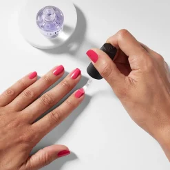 OPI Unter- und Überlack Top Coat von Outlet