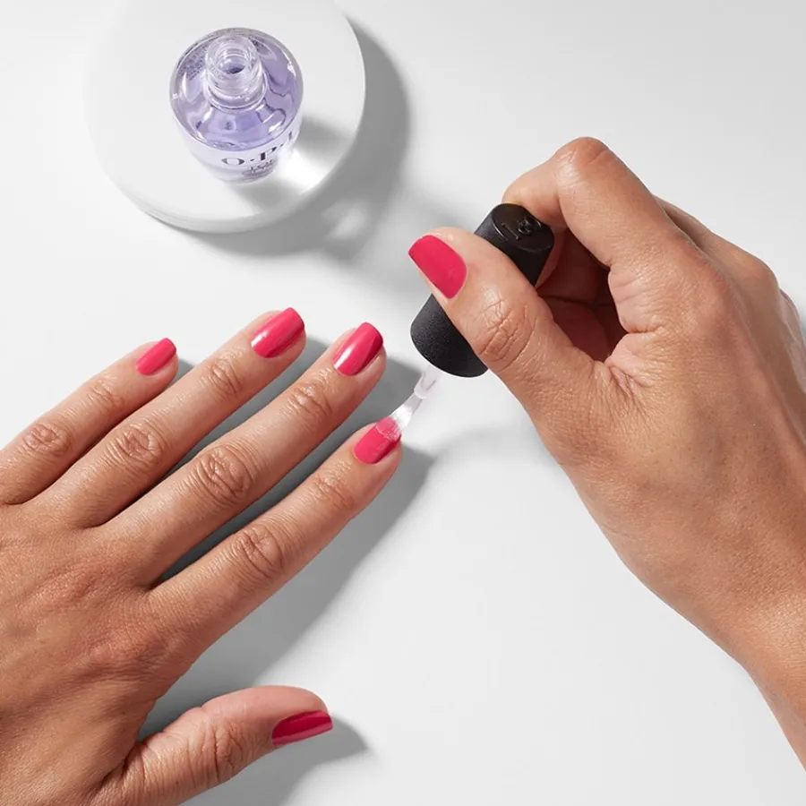 OPI Unter- und Überlack Top Coat von Outlet