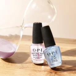 OPI Unter- und Überlack Top Coat von Outlet