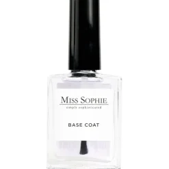 Miss Sophie Unter- und Überlacke Base Coat von