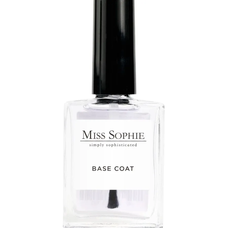 Miss Sophie Unter- und Überlacke Base Coat von