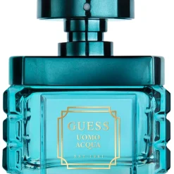 Guess Uomo Acqua Eau de Toilette Spray von Best