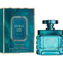Guess Uomo Acqua Eau de Toilette Spray von Best