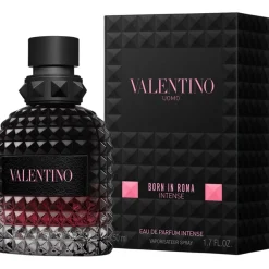 Valentino Uomo Born In Roma Eau de Parfum Spray Intense von Hot