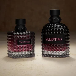 Valentino Uomo Born In Roma Eau de Parfum Spray Intense von Hot