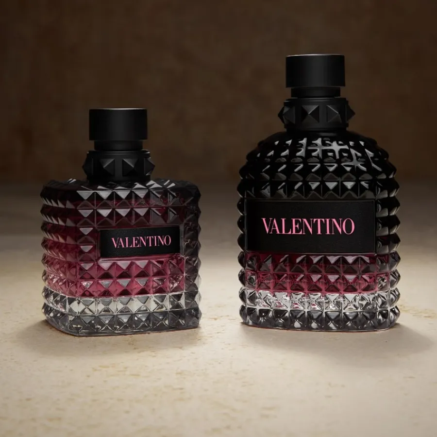 Valentino Uomo Born In Roma Eau de Parfum Spray Intense von Hot