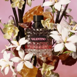 Valentino Uomo Born In Roma Eau de Parfum Spray Intense von Hot