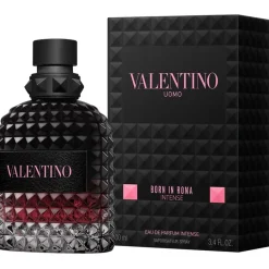Valentino Uomo Born In Roma Eau de Parfum Spray Intense von Hot