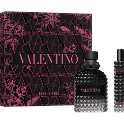 Valentino Uomo Born In Roma Geschenkset von