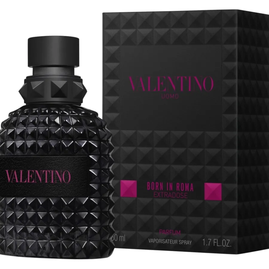 Valentino Uomo Born In Roma Parfum Extradose von Outlet