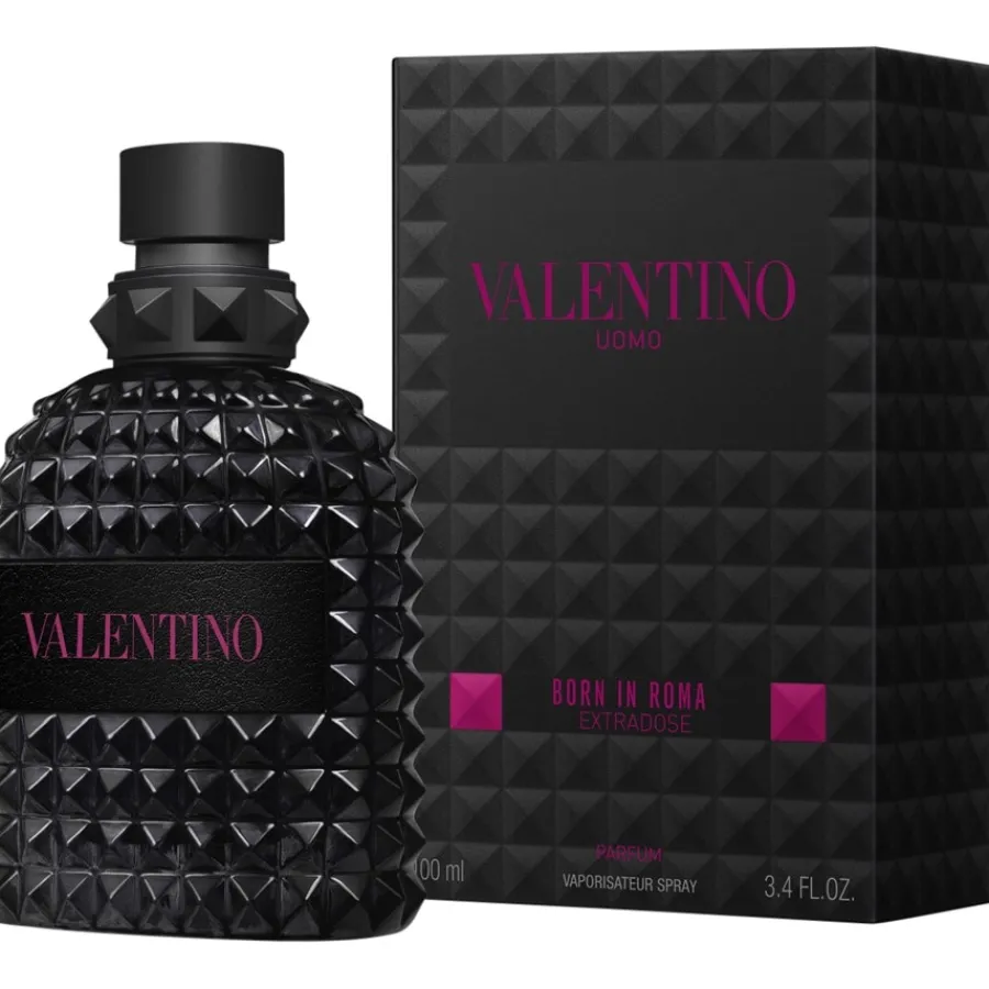 Valentino Uomo Born In Roma Parfum Extradose von Outlet