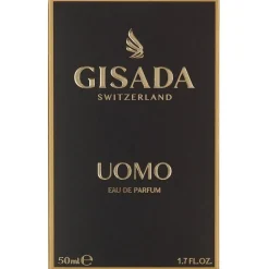 Gisada Uomo Eau de Parfum Spray von Outlet