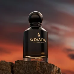 Gisada Uomo Eau de Parfum Spray von Outlet