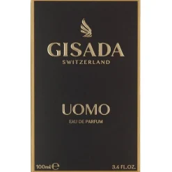 Gisada Uomo Eau de Parfum Spray von Outlet