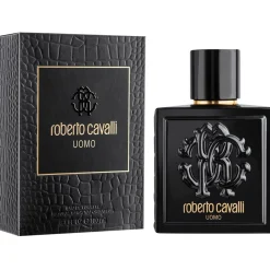 Roberto Cavalli Uomo Eau de Toilette Spray von Outlet