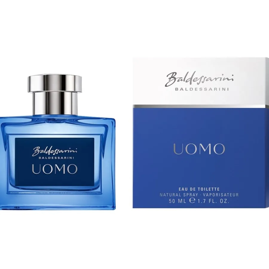 Baldessarini Uomo Eau de Toilette Spray von Clearance