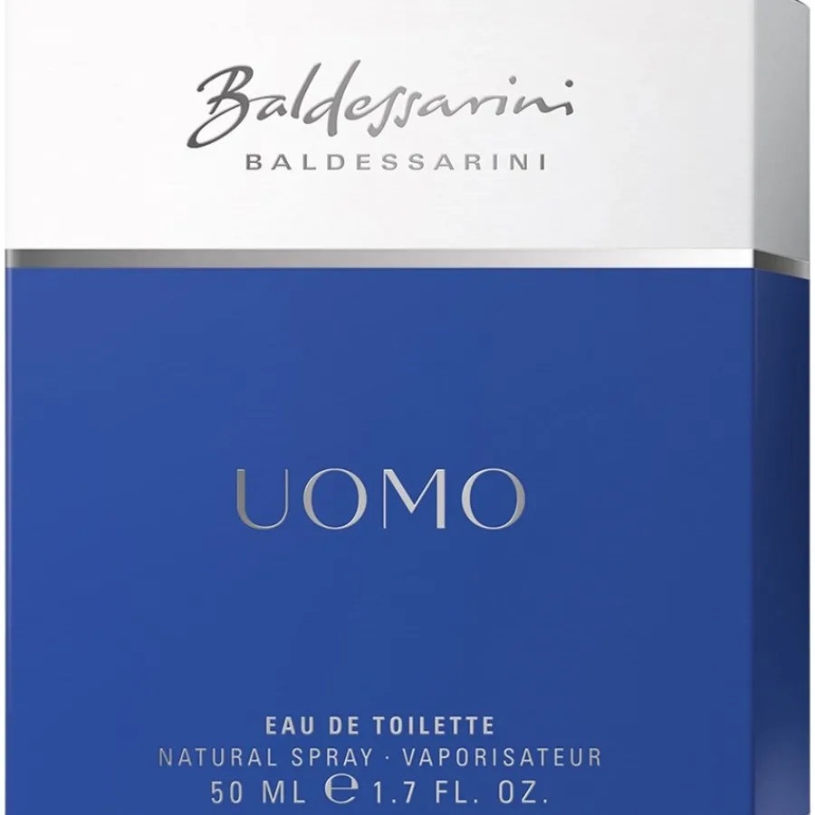 Baldessarini Uomo Eau de Toilette Spray von Clearance