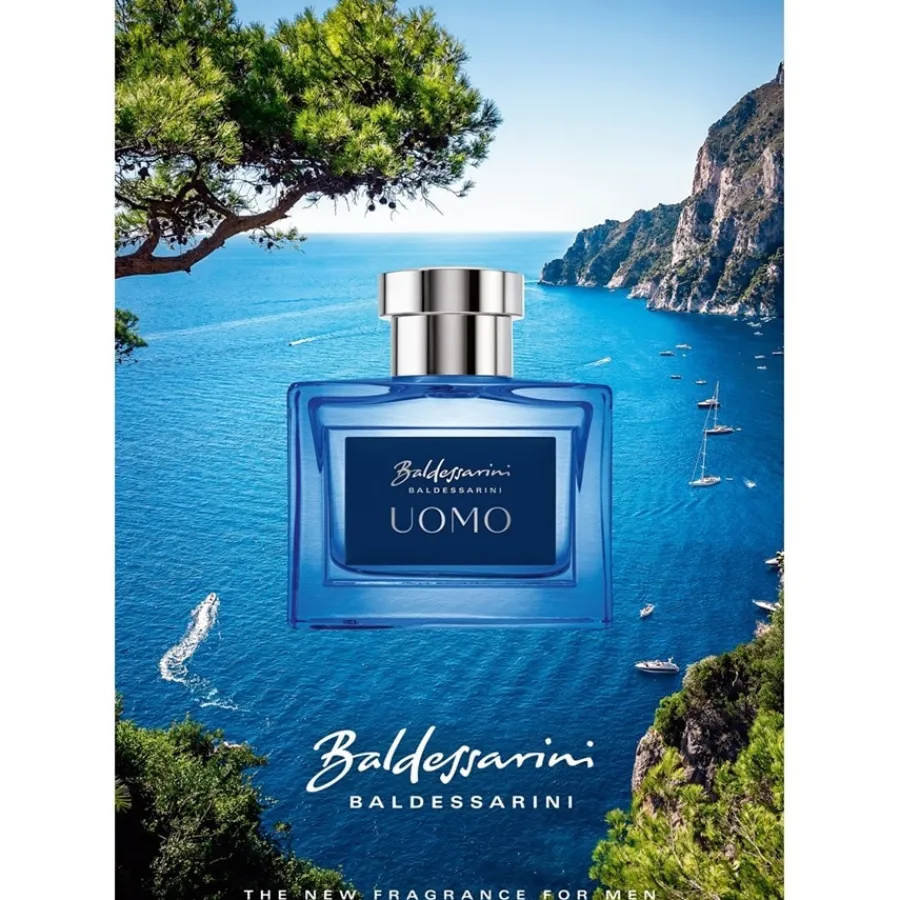 Baldessarini Uomo Eau de Toilette Spray von Clearance