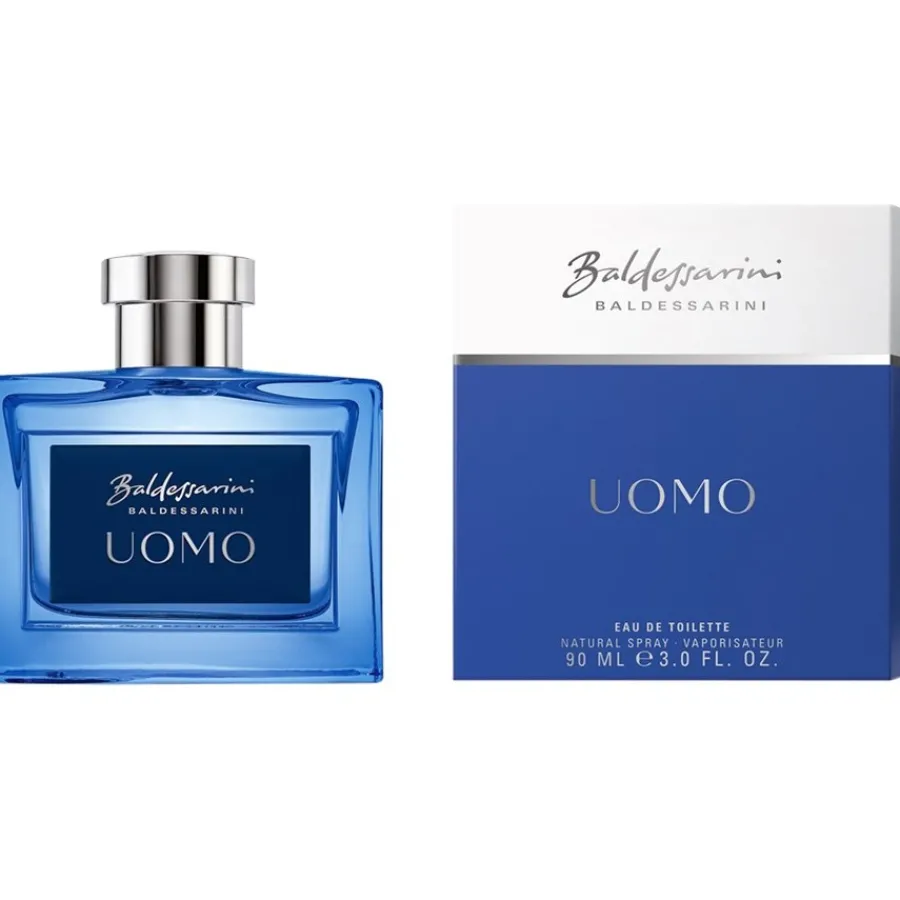 Baldessarini Uomo Eau de Toilette Spray von Clearance